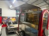 3 WHEEL ELECTRIC FOOD STALL WITH REGISTERED TRAILER - 10