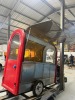 3 WHEEL ELECTRIC FOOD STALL WITH REGISTERED TRAILER - 11