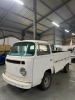 VOLKSWAGEN KOMBI LOW-LIGHT