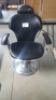 BARBER CHAIR 