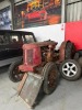 1941 DAVID BROWN CROPMASTER (95% COMPLETE NEEDS RESTORATION)