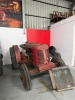 1941 DAVID BROWN CROPMASTER (95% COMPLETE NEEDS RESTORATION) - 2