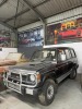 2003 MITSUBISHI PAJERO MK1 (2.4 DIESEL 4X4 WITH NEW TYRES)