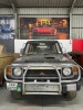 2003 MITSUBISHI PAJERO MK1 (2.4 DIESEL 4X4 WITH NEW TYRES) - 3
