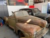 FORD (NO ENGIN OR GEARBOX) - 2