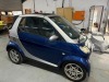 2004 SMART CARRION (MICRO COMPACT CAR SMART) - 3