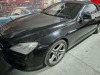 2011 BMW 650I CONVERTIBLE (GEARBOX CODING ISSUE) - 9