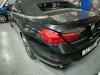 2011 BMW 650I CONVERTIBLE (GEARBOX CODING ISSUE) - 10