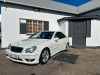 2003 MERCEDES BENZ C32 AMG