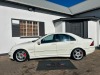 2003 MERCEDES BENZ C32 AMG - 5