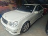 2003 MERCEDES BENZ C32 AMG - 11