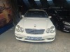 2003 MERCEDES BENZ C32 AMG - 12