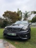 2008 MERCEDES BENZ C63 AMG