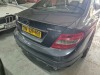 2008 MERCEDES BENZ C63 AMG - 3