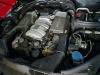 2008 MERCEDES BENZ C63 AMG - 4