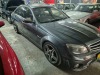 2008 MERCEDES BENZ C63 AMG - 7