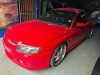 2005 CHEVROLET LUMINA 5.7 V8 - 6