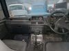 2003 MITSUBISHI PAJERO MK1 (2.4 DIESEL 4X4 WITH NEW TYRES) - 6