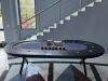 POKER TABLE WITH SHUFFLER, CUPS AND CARDS - STC - Located @ Cahi Warehouse, Pretoria, Gauteng - 2