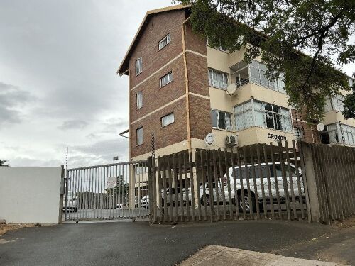UNIT 16 CROXON, SMISO NKWANYANA ROAD, MORNINGSIDE, KWAZULU-NATAL