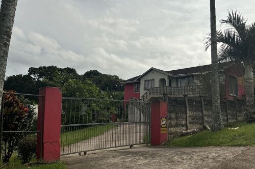 ERF 11324, 40 BLUE BELL CRESCENT, PINETOWN EXT 94, KWAZULU-NATAL