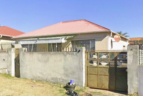 ERF 408, 7 ALICE STREET, REGENTS PARK, GAUTENG