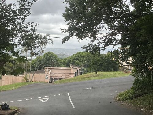 PORTION 6 OF ERF 33, 17 LEMON TREE LANE, GLEN ANIL, DURBAN, KWAZULU-NATAL