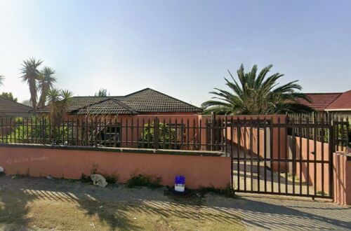 ERF 157, 15 ELTON ROAD, REWLATCH EXT 1, GAUTENG
