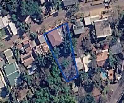 ERF 203, 123 COLEMAN STREET, KOSMOS ESTATE, KOSMOS EXT 1, NORTH WEST