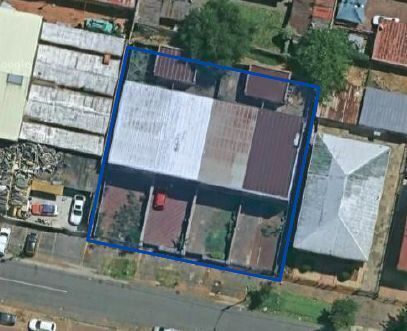 UNIT 1 LAMBRETT PLACE, BERTHA STREET, TURFFONTEIN, GAUTENG