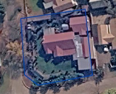 ERF 915, 3 OOSTHUIZEN STREET, VANDERDIJL PARK SOUTH EAST NO 2, GAUTENG
