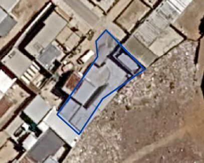 ERF 3546, 177 YSTERHOUT STREET, ALGOA PARK, EASTERN CAPE