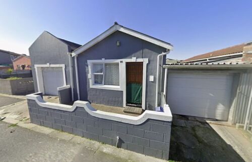 ERF 39362, 86 TERRENCE MCAW ROAD, NEW WOODLANDS, MITCHELLS PLAIN, WESTERN CAPE