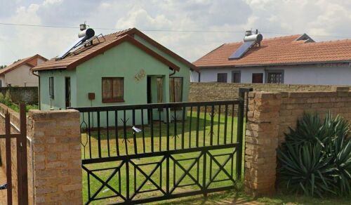 PORTION 168 OF ERF 3250, 168 SHIRLEY STREET, DAWN PARK EXT 35, GAUTENG