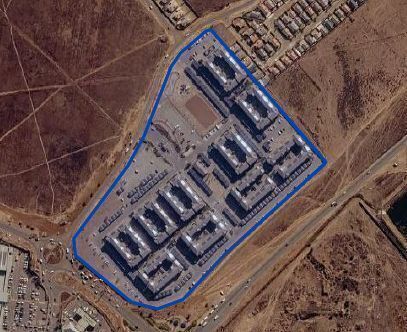 UNIT 52 THE BRONX AT SKY CITY, QUILLBACK STREET, SKY CITY, WATERVALSPRUIT EXT 28, GAUTENG