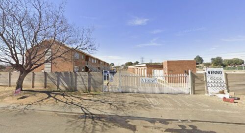 UNIT 15 VERNO, 142 KOEDOE ROAD, FAUNA, BLOEMFONTEIN EXT 120, FREE STATE