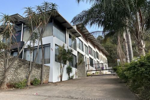 UNIT 1, 4, 5, 6, 7, 8 & 9 OF KAMPARA CASCADES, 77 O'FLAHERTY ROAD, PALMIET, RESERVOIR HILLS, DURBAN, KWAZULU-NATAL