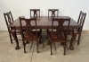 6 SEATER DINING ROOM SUITE