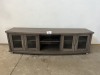 TV STAND (H555,W545, L2000)