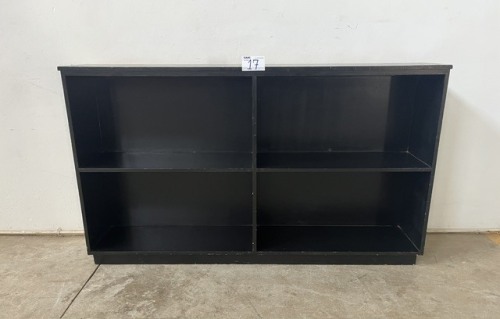 WOODEN SHELF (H1000, W305, L1715)