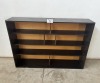 WOODEN SHELF (H1060, W310, L1530) - 2