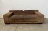 2 SEATER COUCH