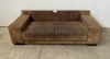 2 SEATER COUCH - 2