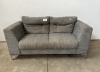 2 SEATER COUCH