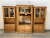 3 PIECE WALL UNIT