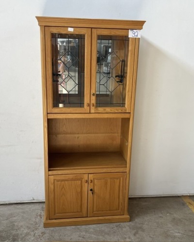 WALL UNIT