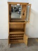 WALL UNIT - 2