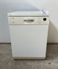 BOSCH DISHWASHER (NOT WORKING)