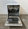 DEFY DISHWASHER (SWITCHING ON) - 2