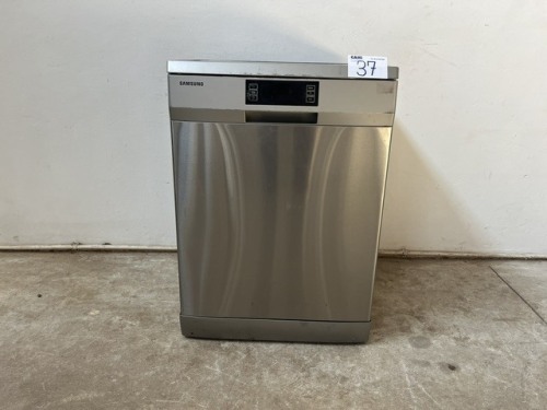 SAMSUNG DISHWASHER (NOT WORKING)